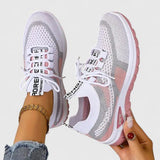 Lucy | Orthopaedic Running Shoes