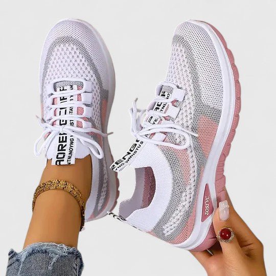 Lucy | Orthopaedic Running Shoes