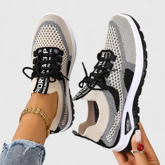 Lucy | Orthopaedic Running Shoes