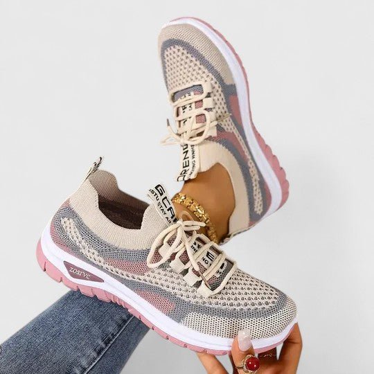 Lucy | Orthopaedic Running Shoes