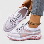 Lucy | Orthopaedic Running Shoes