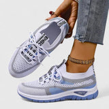 Lucy | Orthopaedic Running Shoes