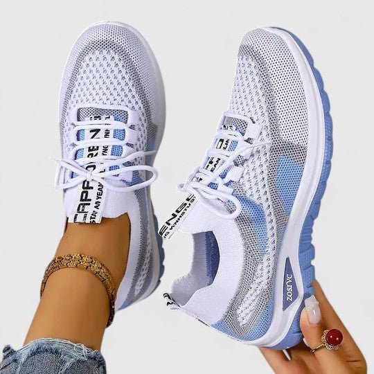 Lucy | Orthopaedic Running Shoes