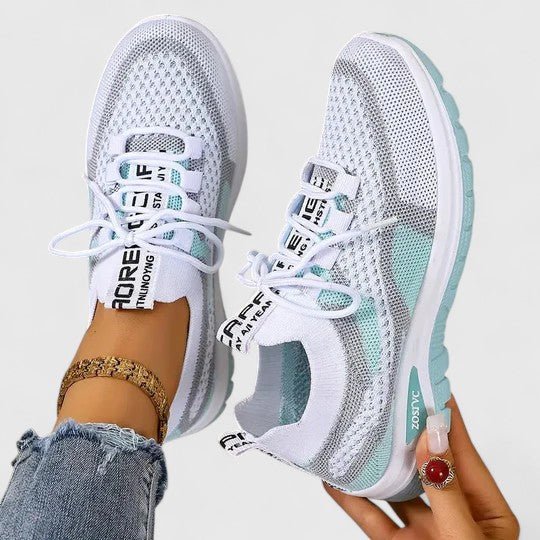 Lucy | Orthopaedic Running Shoes