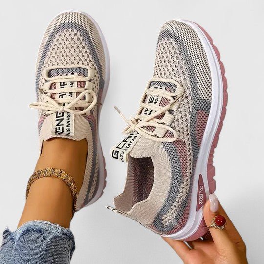 Lucy | Orthopaedic Running Shoes