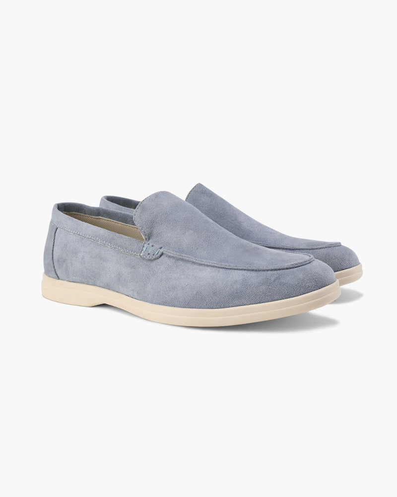 Joseph | Elegant Men's Summer Loafers