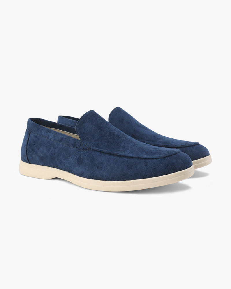 Joseph | Elegant Men's Summer Loafers