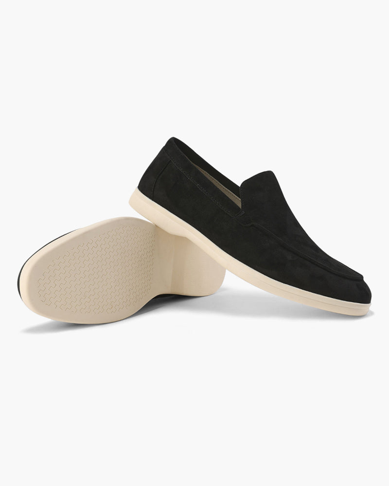 Joseph | Elegant Men's Summer Loafers