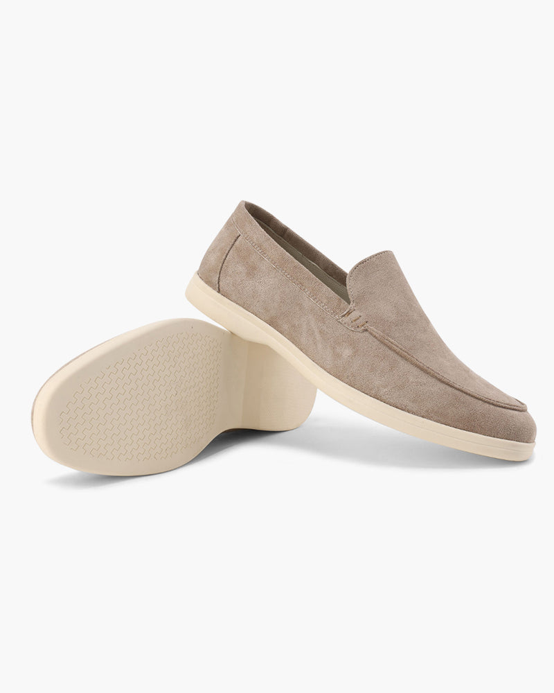Joseph | Elegant Men's Summer Loafers