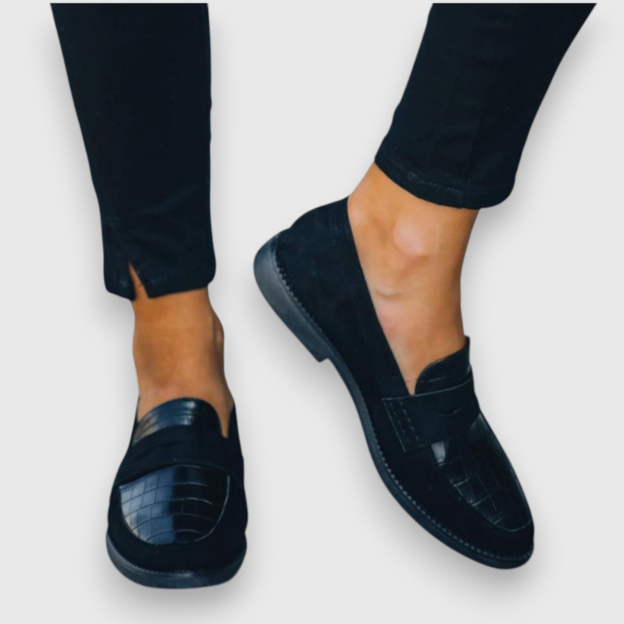 Sarah | Loafers