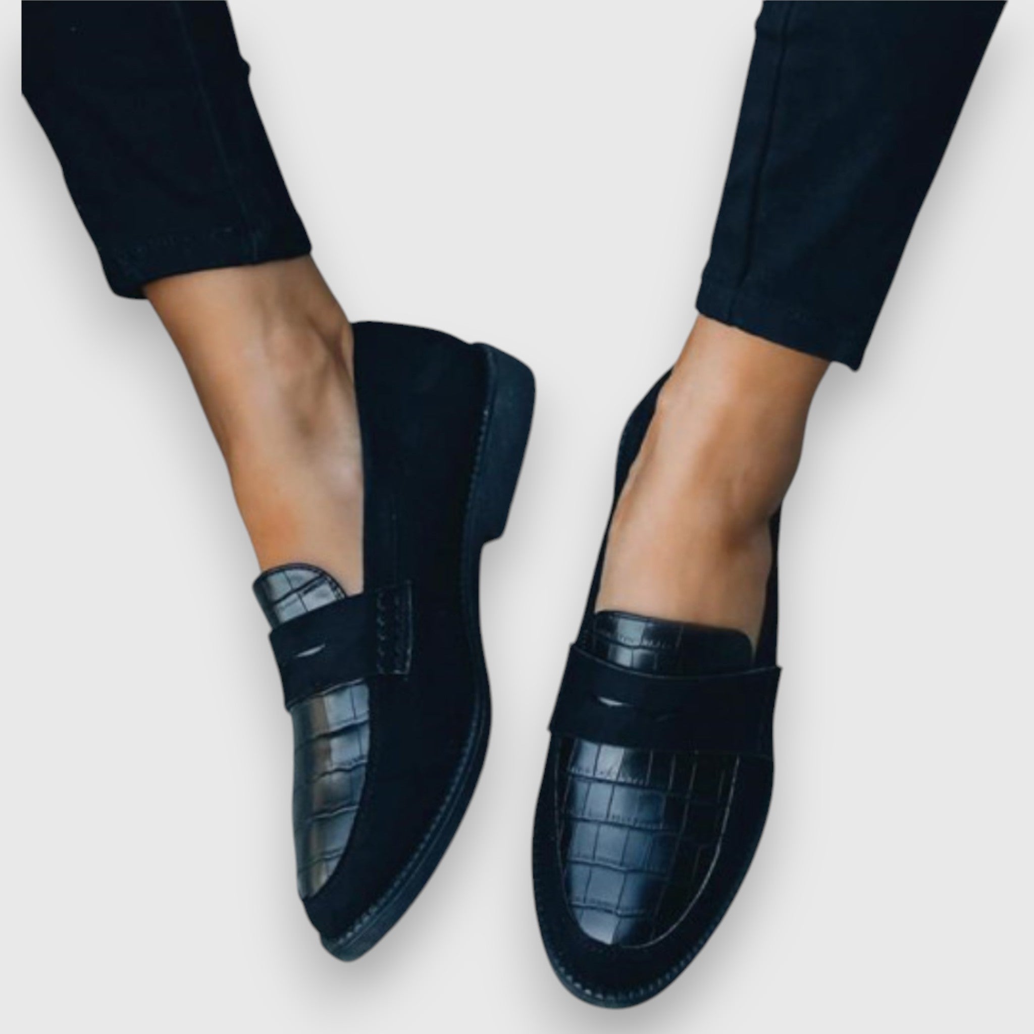 Sarah | Loafers