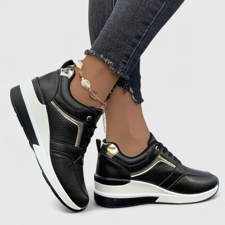 Louise | Orthopaedic Shoes