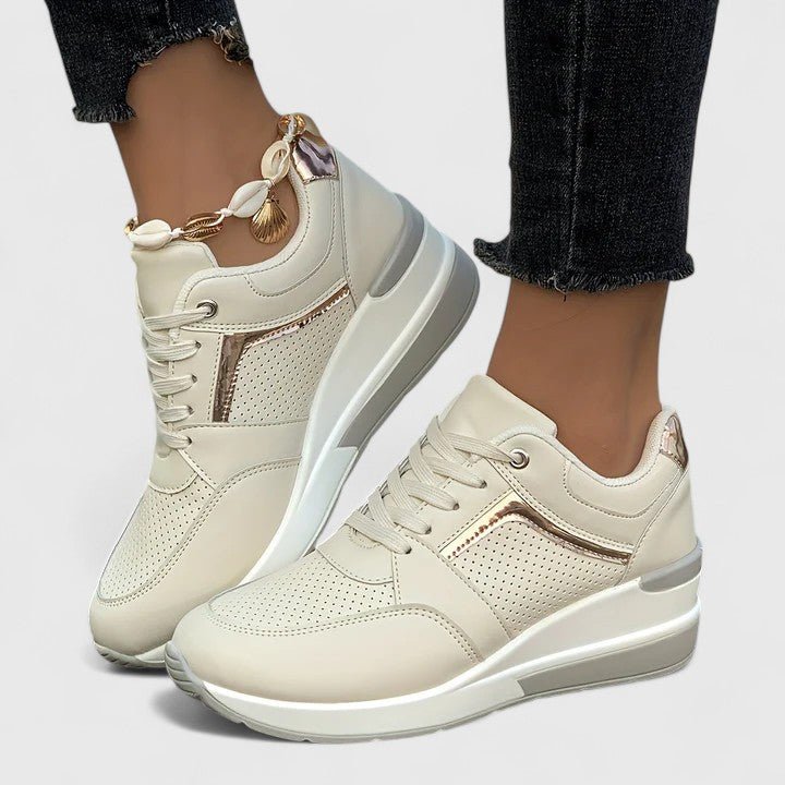 Louise | Orthopaedic Shoes