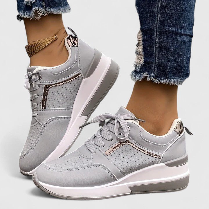 Louise | Orthopaedic Shoes