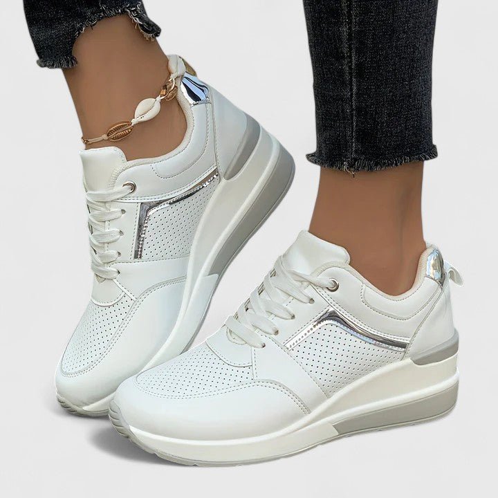 Louise | Orthopaedic Shoes