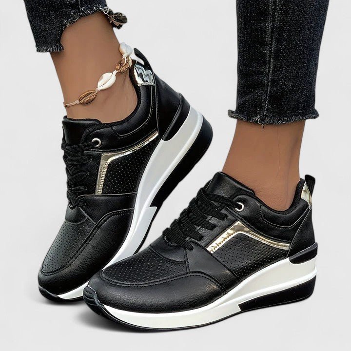 Louise | Orthopaedic Shoes