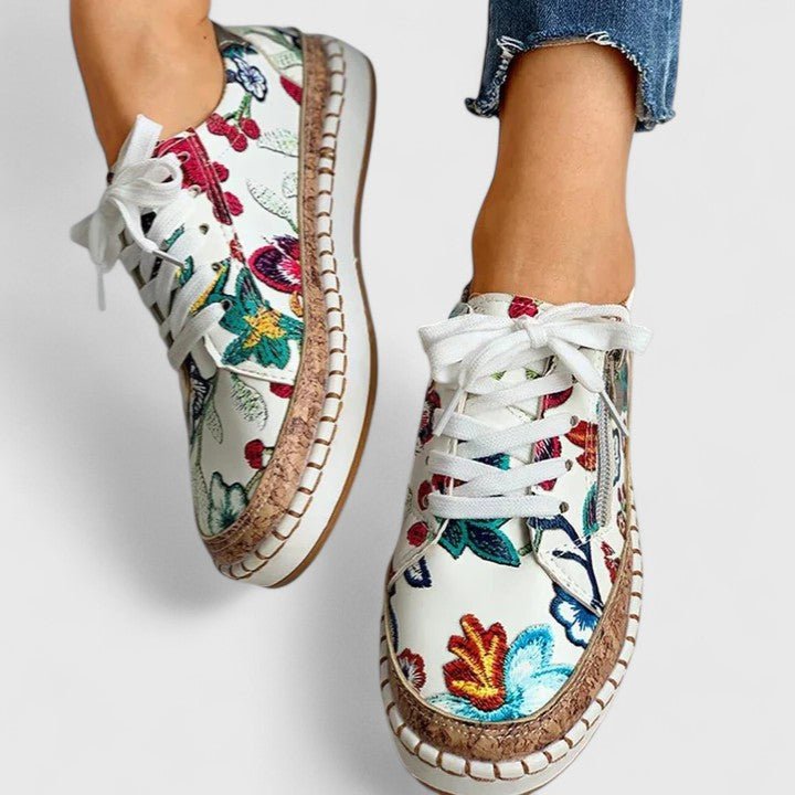 Lily | Orthopaedic Shoes