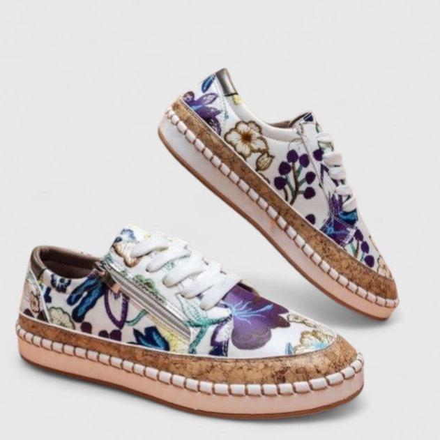 Lily | Orthopaedic Shoes