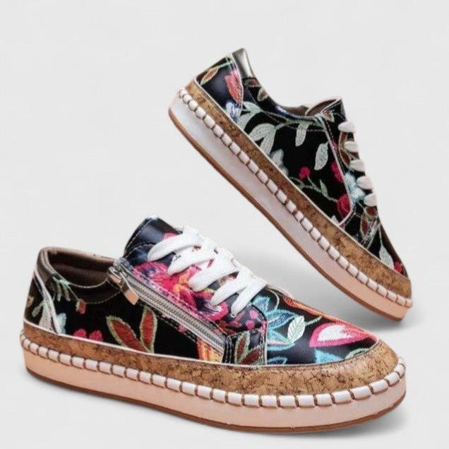 Lily | Orthopaedic Shoes
