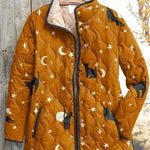 Maeve | Padded Jacket