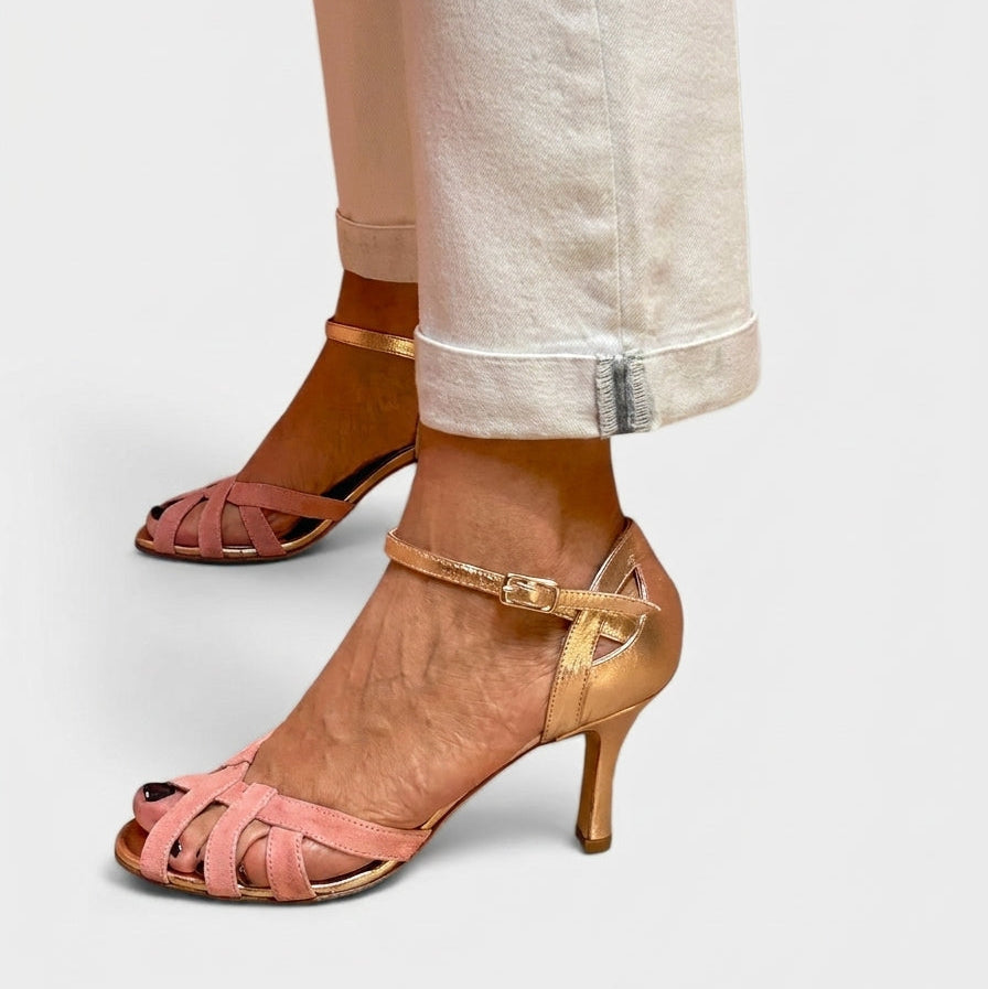 Rose | Orthopaedic Heels