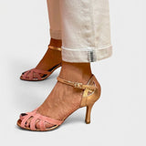 Rose | Orthopaedic Heels