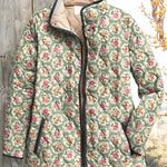 Caitlin | Soft Quilted Jacket