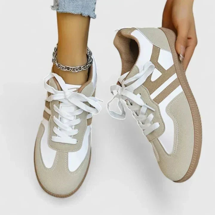 Maud | Orthopaedic Trainers