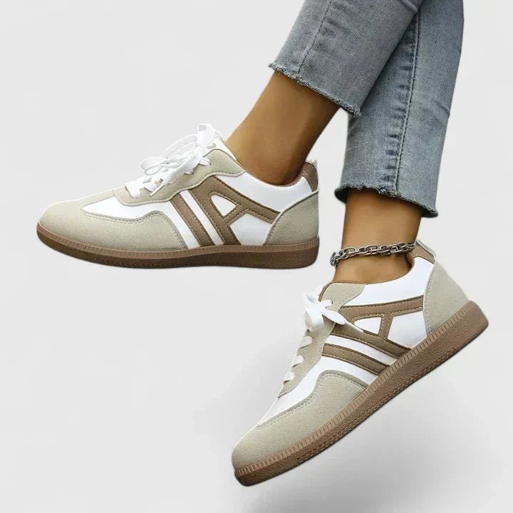 Maud | Orthopaedic Trainers