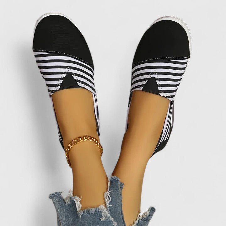 Martha | Orthopaedic Sneakers