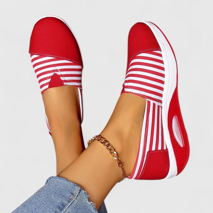 Martha | Orthopaedic Sneakers