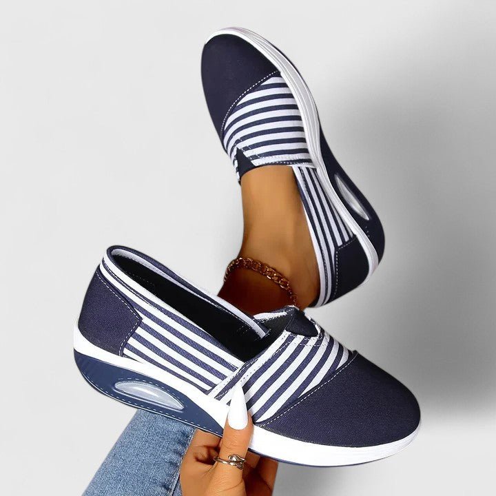 Martha | Orthopaedic Sneakers