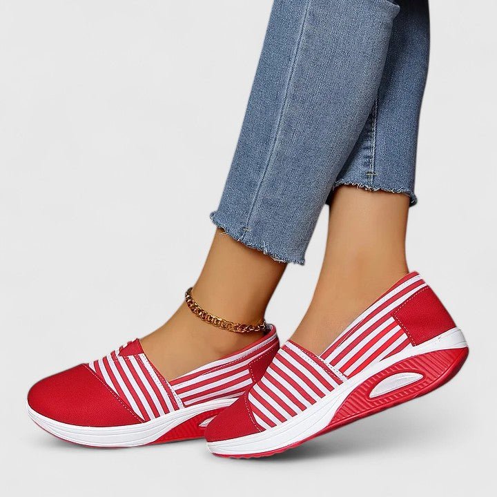 Martha | Orthopaedic Sneakers
