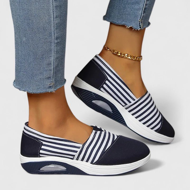 Martha | Orthopaedic Sneakers