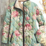 Faith | Insulated Jacket