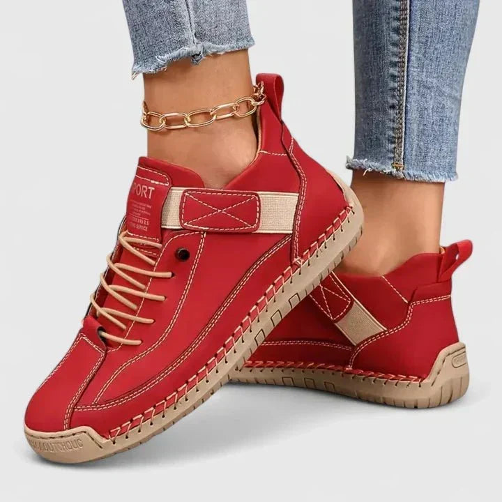 Mabel | Orthopaedic Sneakers