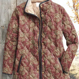 Rachel | Lined Jacket
