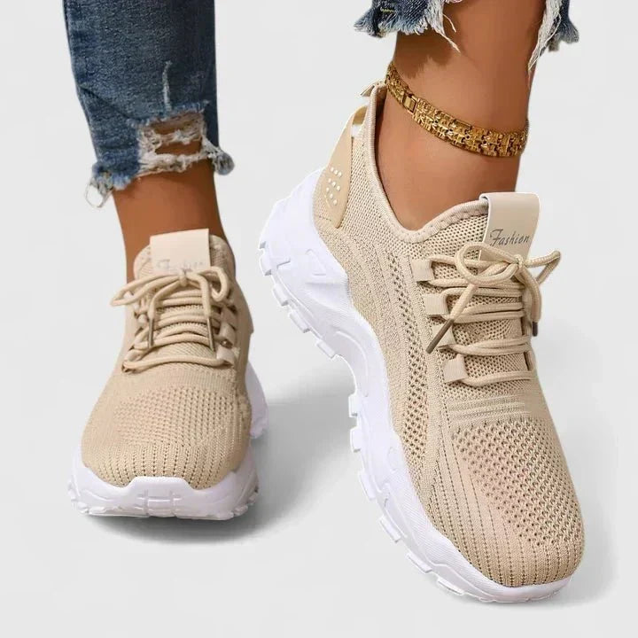 Nora | Orthopaedic Sneakers