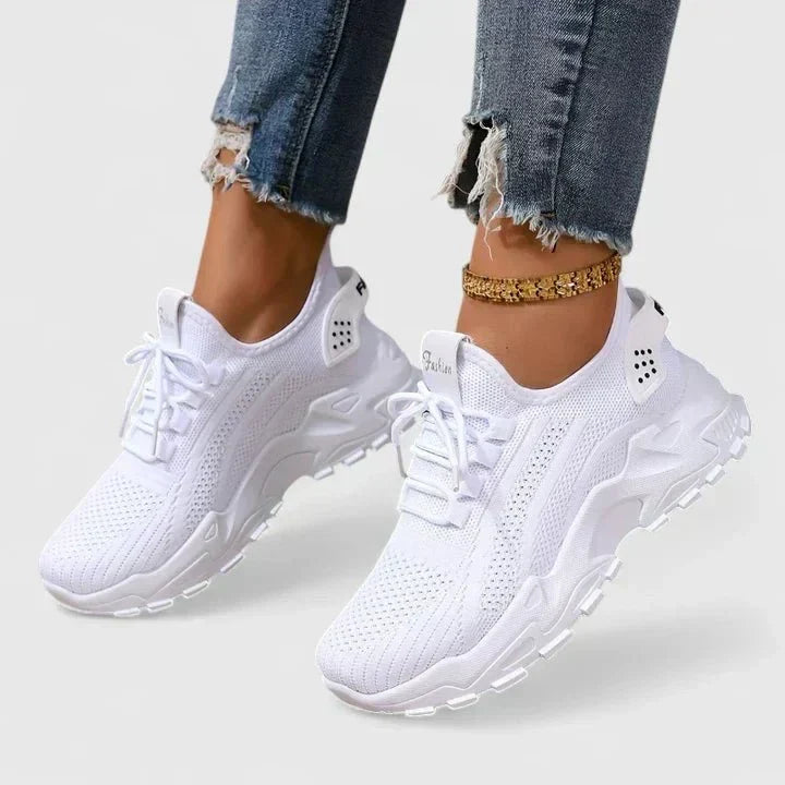 Nora | Orthopaedic Sneakers