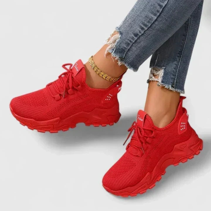 Nora | Orthopaedic Sneakers
