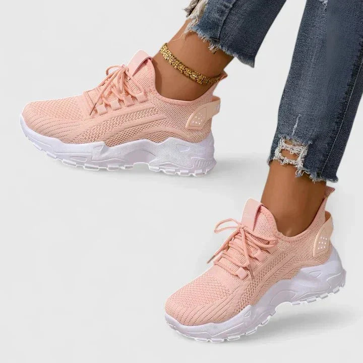 Nora | Orthopaedic Sneakers