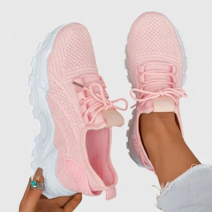 Nora | Orthopaedic Sneakers