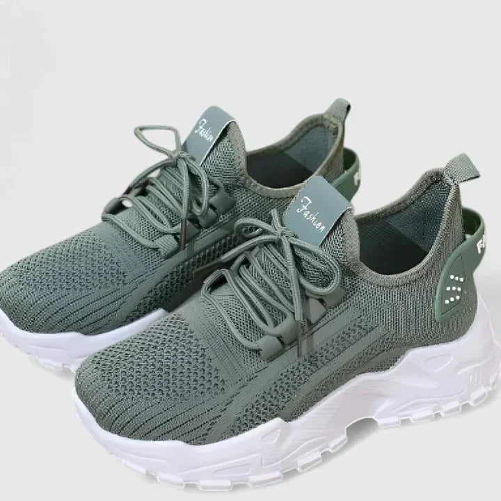 Nora | Orthopaedic Sneakers