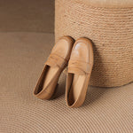 Georgia | Genuine Leather Shoes