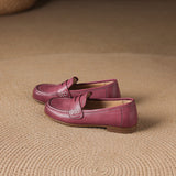 Georgia | Genuine Leather Shoes
