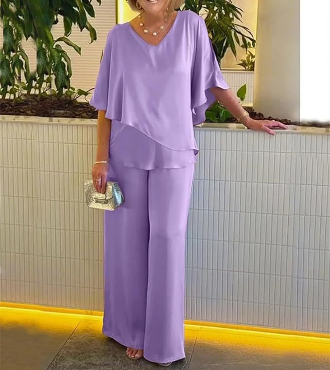 Stephanie | Casual Two-Piece