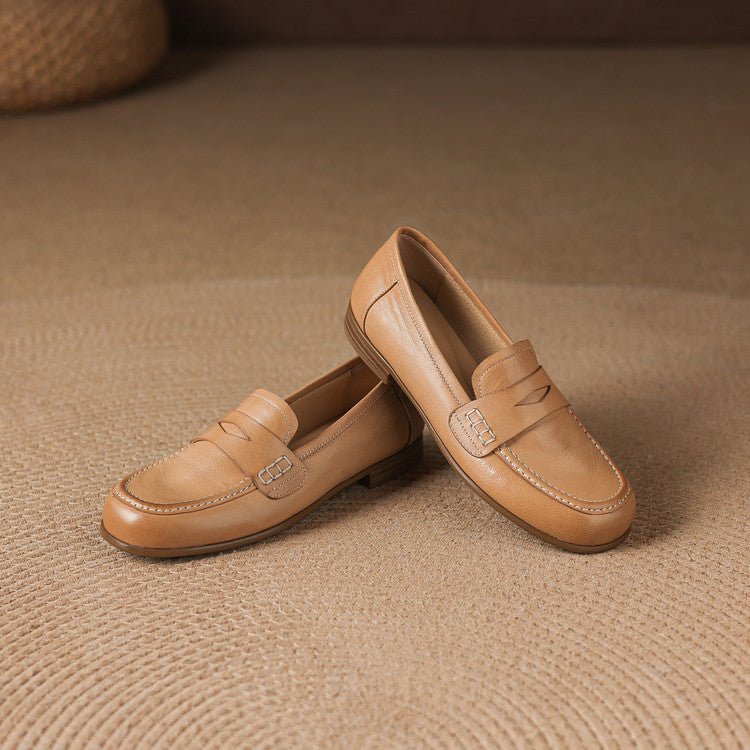 Georgia | Genuine Leather Shoes