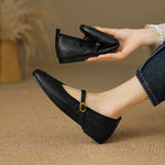 Wendy | Leather Shoes