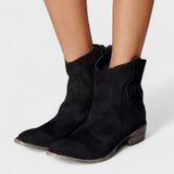 Charlotte | Timeless Ankle Boots