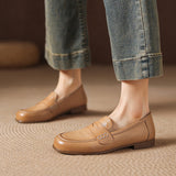 Georgia | Genuine Leather Shoes